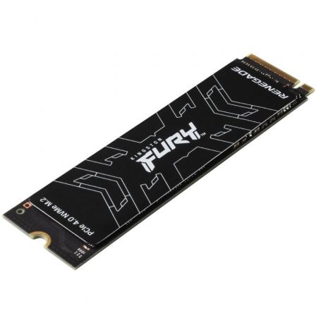 Kingston FURY Renegade SSD M.2 1 TB PCIe 4.0 NVMe